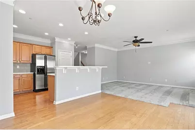 138 Wetherbrooke Lane #3, Smyrna, GA 30082 - Photo 13