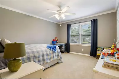 113 Woodvalley Drive SW, Rome, GA 30165 - Photo 21