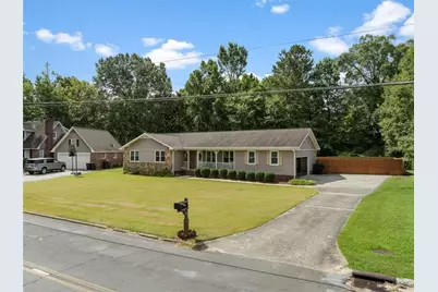 113 Woodvalley Drive SW, Rome, GA 30165 - Photo 3