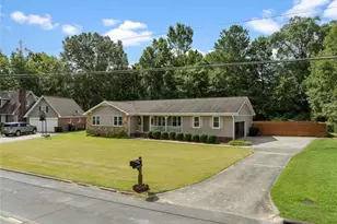 113 Woodvalley Dr SW, Rome, GA 30165 - Photo 3