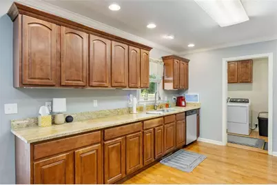 113 Woodvalley Drive SW, Rome, GA 30165 - Photo 15