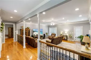 113 Woodvalley Dr SW, Rome, GA 30165 - Photo 5
