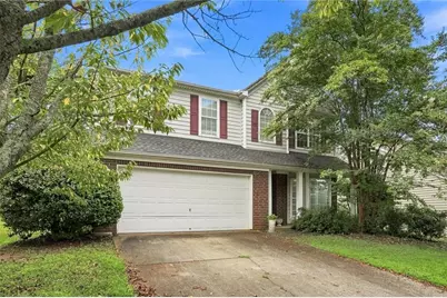1259 Everwood Drive SW, Marietta, GA 30008 - Photo 1