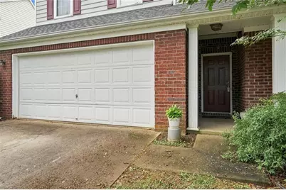 1259 Everwood Drive SW, Marietta, GA 30008 - Photo 3
