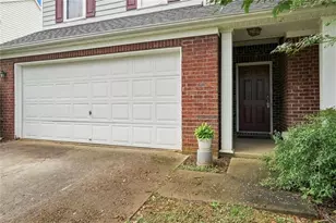 1259 Everwood Dr SW, Marietta, GA 30008 - Photo 3