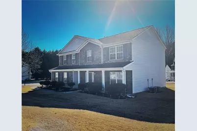 3368 Hill Pond Drive, Buford, GA 30519 - Photo 1