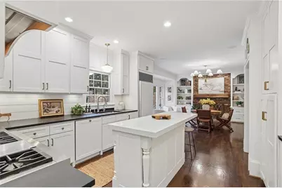 415 Tavern Circle, Sandy Springs, GA 30350 - Photo 23