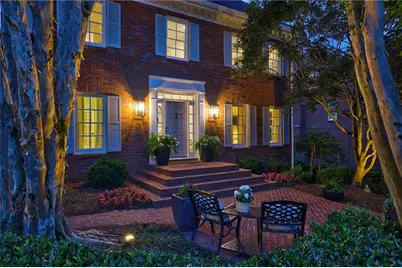 415 Tavern Circle, Sandy Springs, GA 30350 - Photo 7