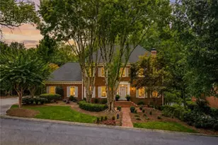415 Tavern Cir, Sandy Springs, GA 30350 - Photo 1