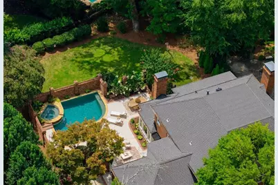 415 Tavern Circle, Sandy Springs, GA 30350 - Photo 3