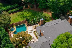 415 Tavern Cir, Sandy Springs, GA 30350 - Photo 3