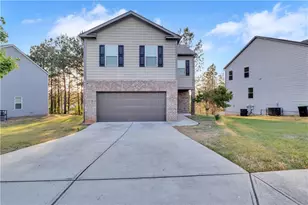 418 Lake Ridge Ln, Fairburn, GA 30213 - Photo 1