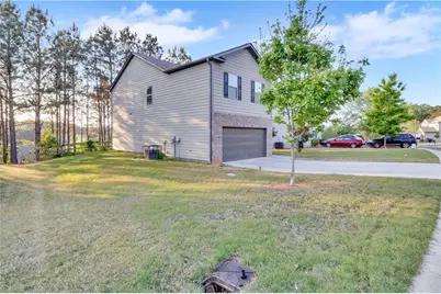 418 Lake Ridge Lane, Fairburn, GA 30213 - Photo 33