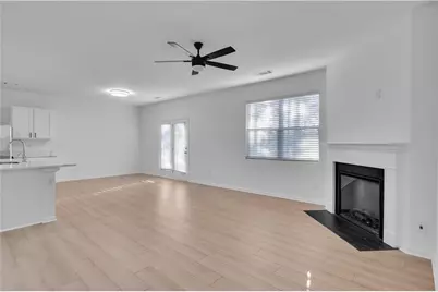 418 Lake Ridge Lane, Fairburn, GA 30213 - Photo 7
