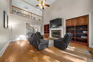 5601 Fox Glove Ct Ct, Douglasville, GA 30135 - Photo 11