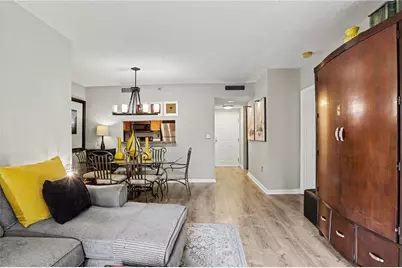 1 Biscayne Drive NW #109, Atlanta, GA 30309 - Photo 3