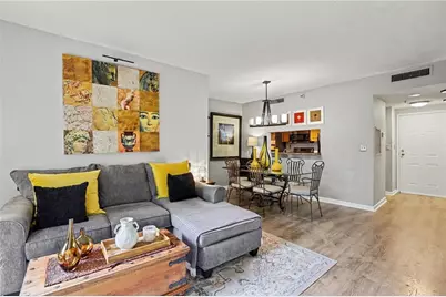 1 Biscayne Drive NW #109, Atlanta, GA 30309 - Photo 1