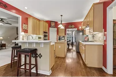 669 Grand Folia Court NE, Sugar Hill, GA 30518 - Photo 9