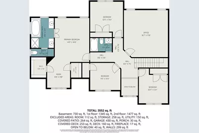 669 Grand Folia Court NE, Sugar Hill, GA 30518 - Photo 41
