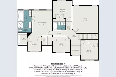 669 Grand Folia Court NE, Sugar Hill, GA 30518 - Photo 41