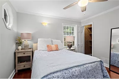 1467 Hawthorne Avenue NW, Atlanta, GA 30309 - Photo 15