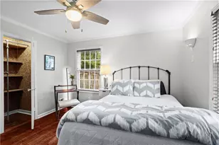 1467 Hawthorne Ave NW, Atlanta, GA 30309 - Photo 13