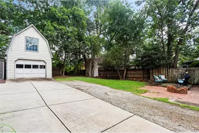 1467 Hawthorne Avenue NW, Atlanta, GA 30309 - Photo 19