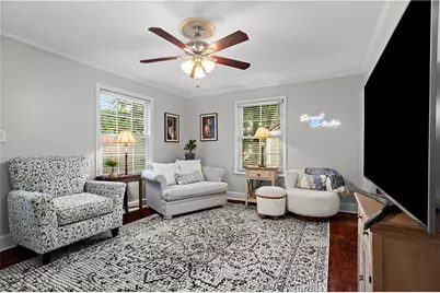 1467 Hawthorne Avenue NW, Atlanta, GA 30309 - Photo 5