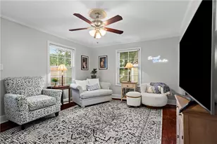 1467 Hawthorne Ave NW, Atlanta, GA 30309 - Photo 5