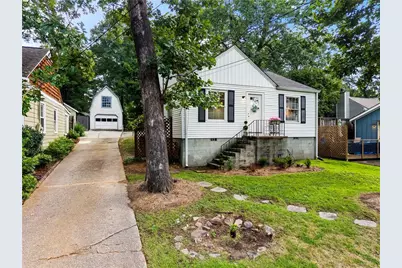 1467 Hawthorne Avenue NW, Atlanta, GA 30309 - Photo 1