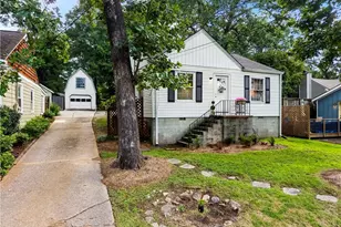 1467 Hawthorne Ave NW, Atlanta, GA 30309 - Photo 1
