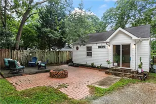 1467 Hawthorne Ave NW, Atlanta, GA 30309 - Photo 17