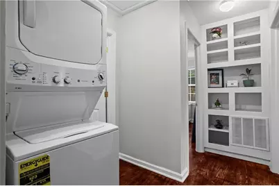 1467 Hawthorne Avenue NW, Atlanta, GA 30309 - Photo 11