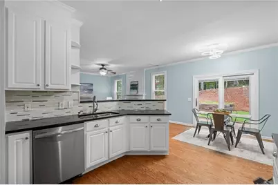 2300 Northwood Drive, Milton, GA 30004 - Photo 13