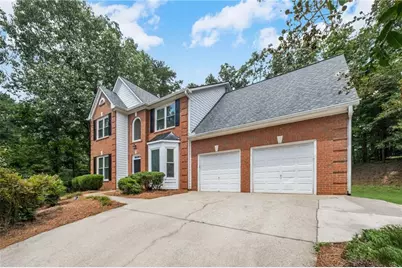 2300 Northwood Drive, Milton, GA 30004 - Photo 3