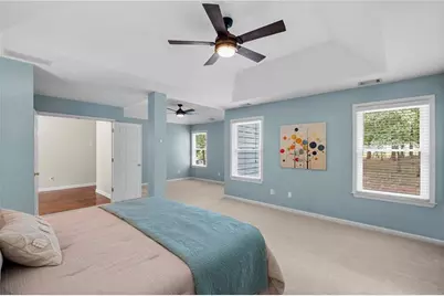 2300 Northwood Drive, Milton, GA 30004 - Photo 17