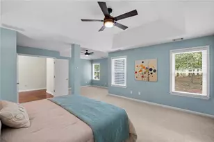 2300 Northwood Dr, Milton, GA 30004 - Photo 17