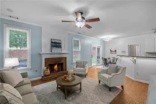 2300 Northwood Dr, Milton, GA 30004 - Photo 9