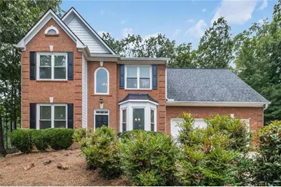 2300 Northwood Drive, Milton, GA 30004 - Photo 1