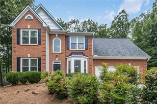 2300 Northwood Dr, Milton, GA 30004 - Photo 1