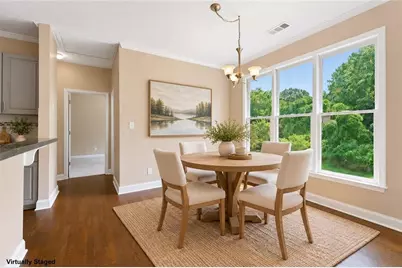 93 Overlook Circle, Dawsonville, GA 30534 - Photo 5
