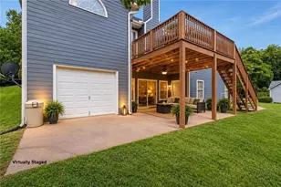 93 Overlook Cir, Dawsonville, GA 30534 - Photo 13