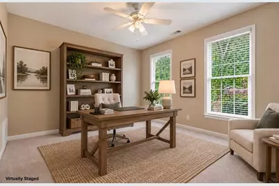 93 Overlook Circle, Dawsonville, GA 30534 - Photo 3