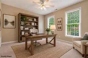 93 Overlook Cir, Dawsonville, GA 30534 - Photo 3