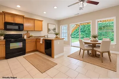 93 Overlook Circle, Dawsonville, GA 30534 - Photo 9