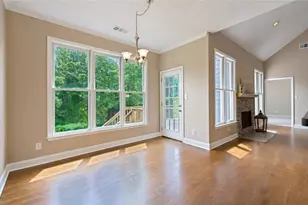 93 Overlook Cir, Dawsonville, GA 30534 - Photo 17