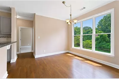 93 Overlook Circle, Dawsonville, GA 30534 - Photo 29