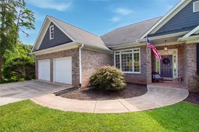 93 Overlook Circle, Dawsonville, GA 30534 - Photo 1