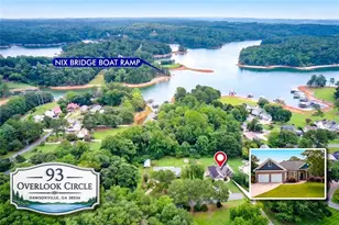 93 Overlook Cir, Dawsonville, GA 30534 - Photo 3