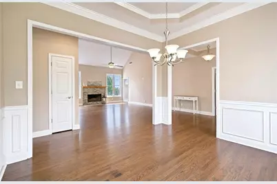 93 Overlook Circle, Dawsonville, GA 30534 - Photo 19